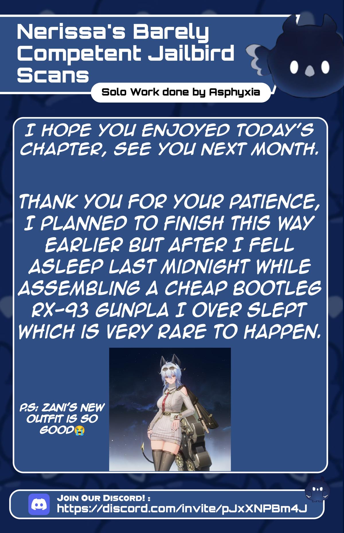 Ore ni Trauma wo Ataeta Joshi-tachi ga Chirachira Mitekuru kedo, Zannen desu ga Teokure desu Chapter 27.2 - Page 18