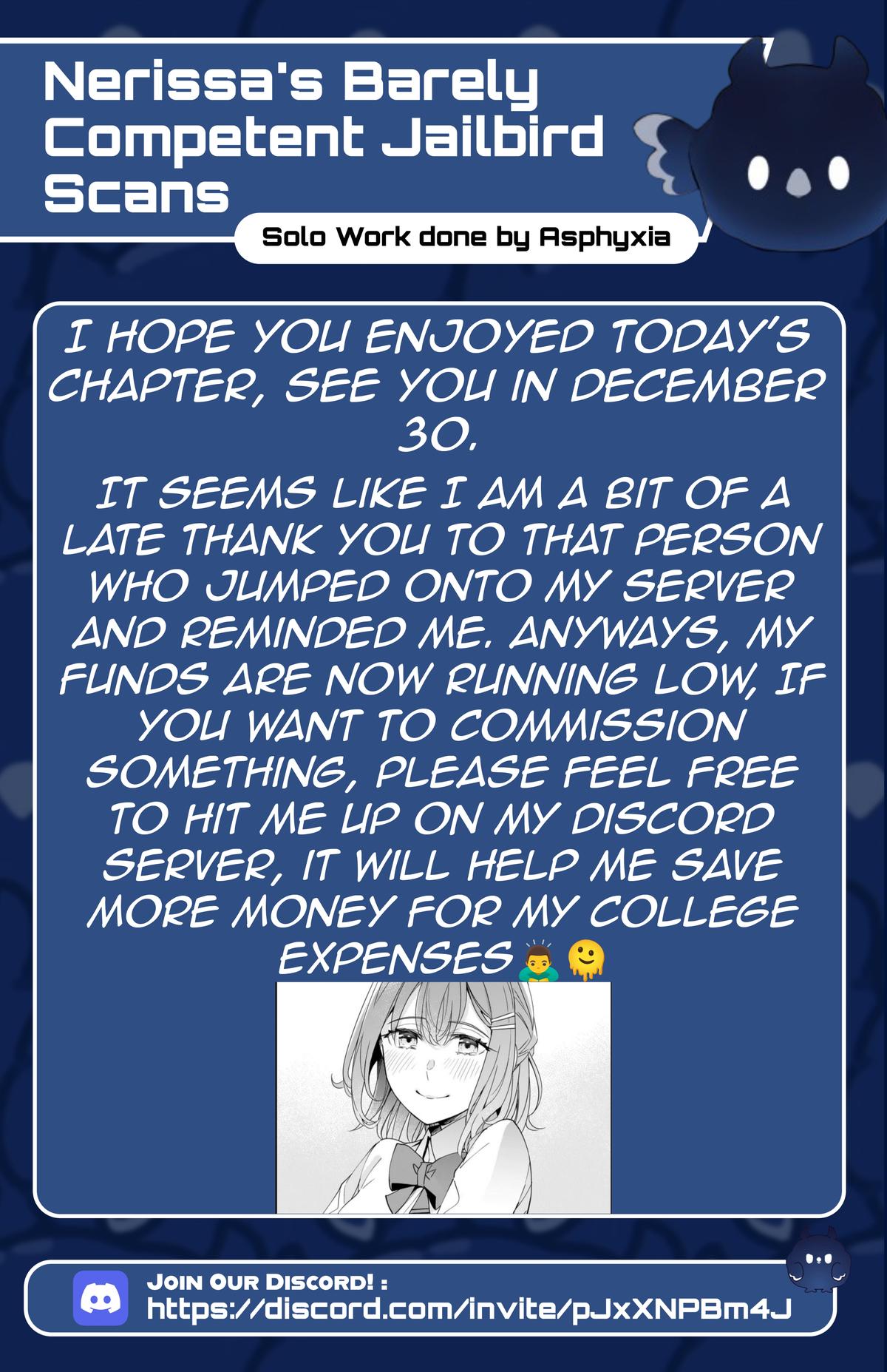 Ore ni Trauma wo Ataeta Joshi-tachi ga Chirachira Mitekuru kedo, Zannen desu ga Teokure desu Chapter 28.2 - Page 14