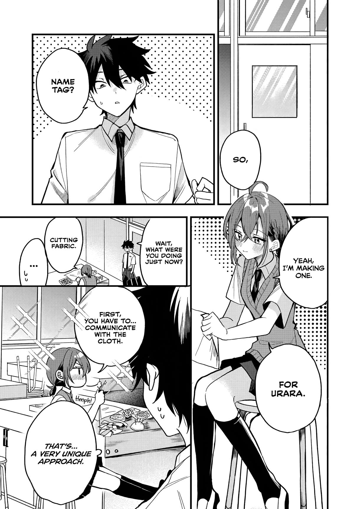 Osoraku Kanojo wa Ore no Aniki wo Neratteru Chapter 15 Page 6