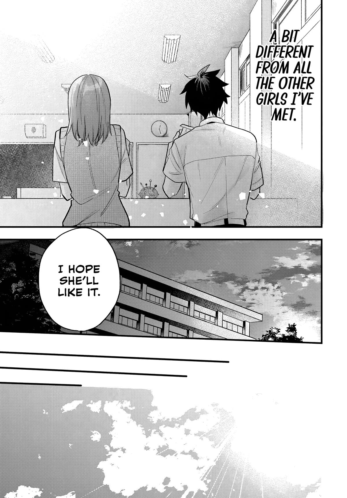 Osoraku Kanojo wa Ore no Aniki wo Neratteru Chapter 15 Page 26