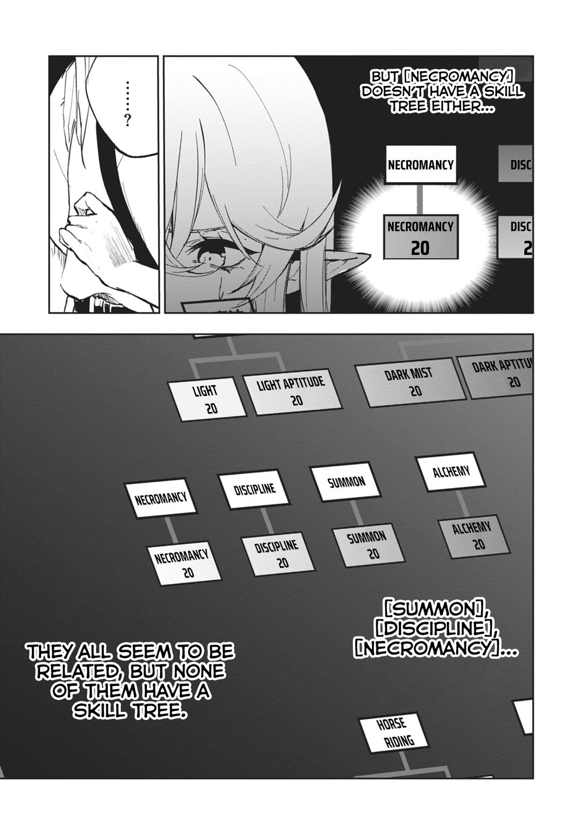 Ougon no Keikenchi Chapter 1 39