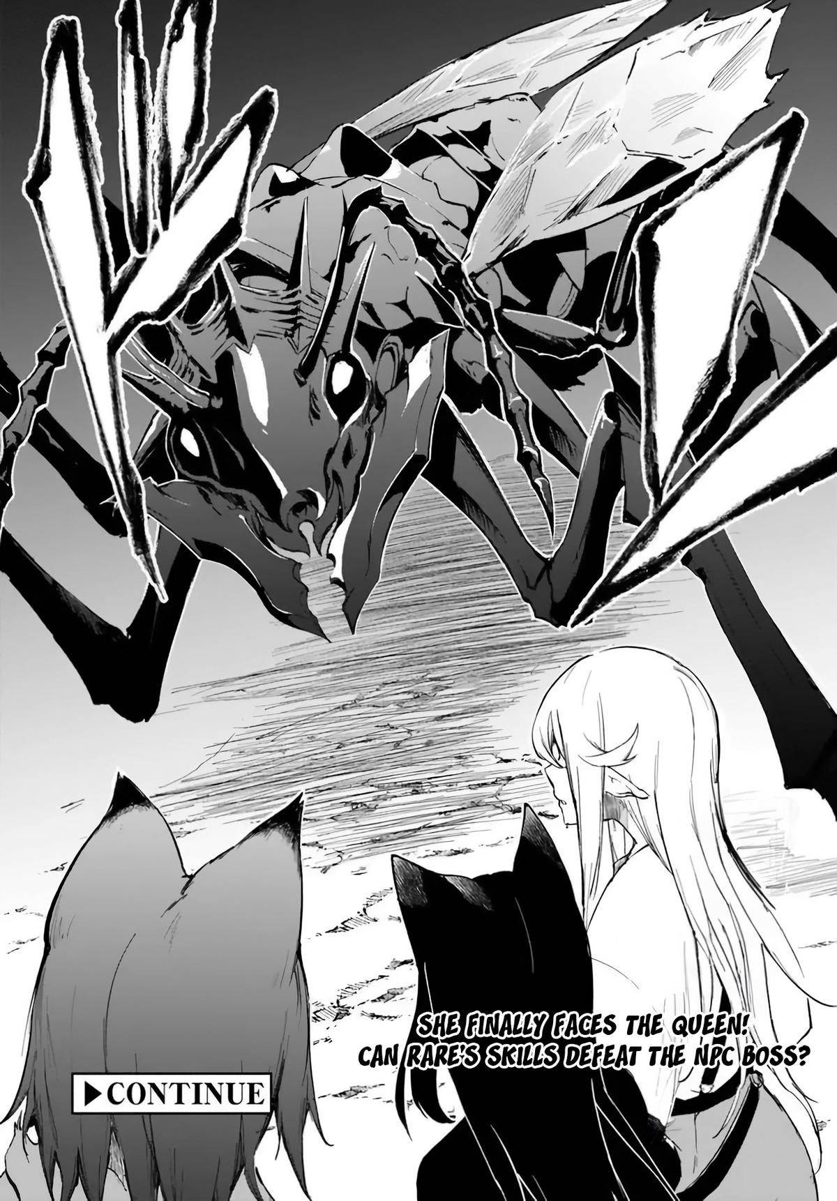 Ougon no Keikenchi Chapter 2 41