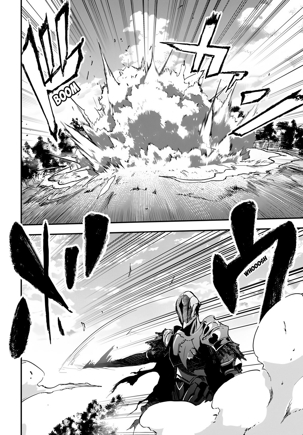 Ougon no Keikenchi Chapter 5 16