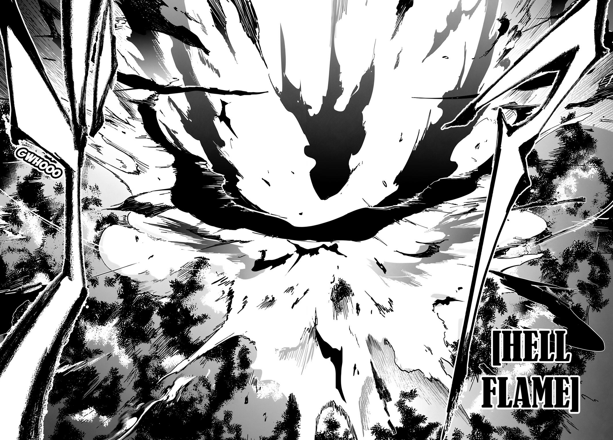 Ougon no Keikenchi Chapter 5 18