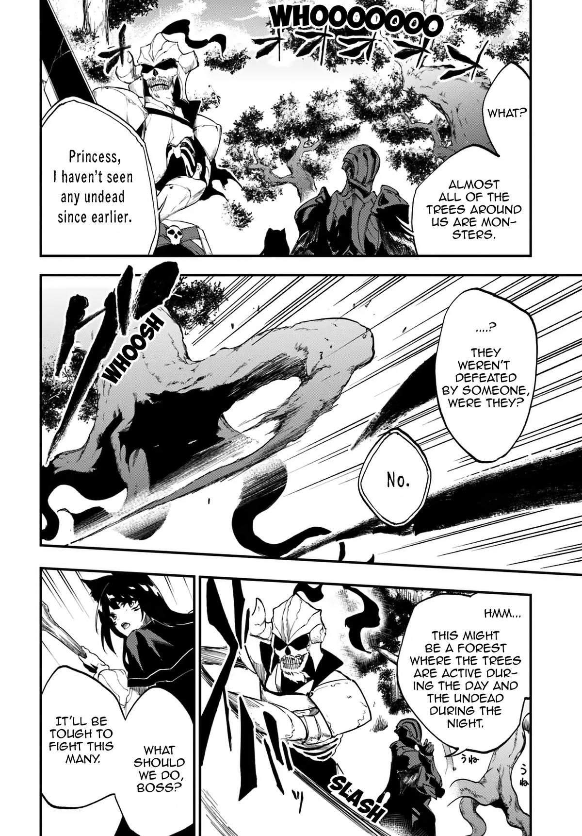 Ougon no Keikenchi Chapter 9 12