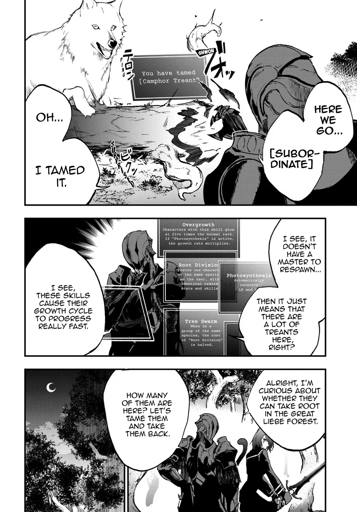 Ougon no Keikenchi Chapter 9 14