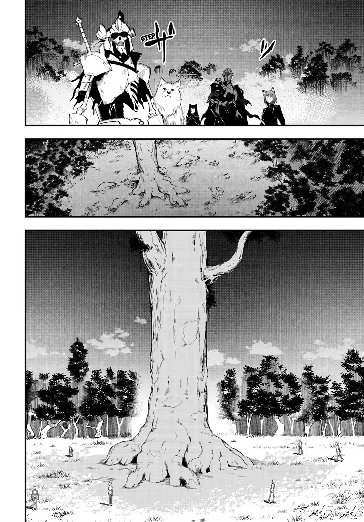 Ougon no Keikenchi Chapter 9 16