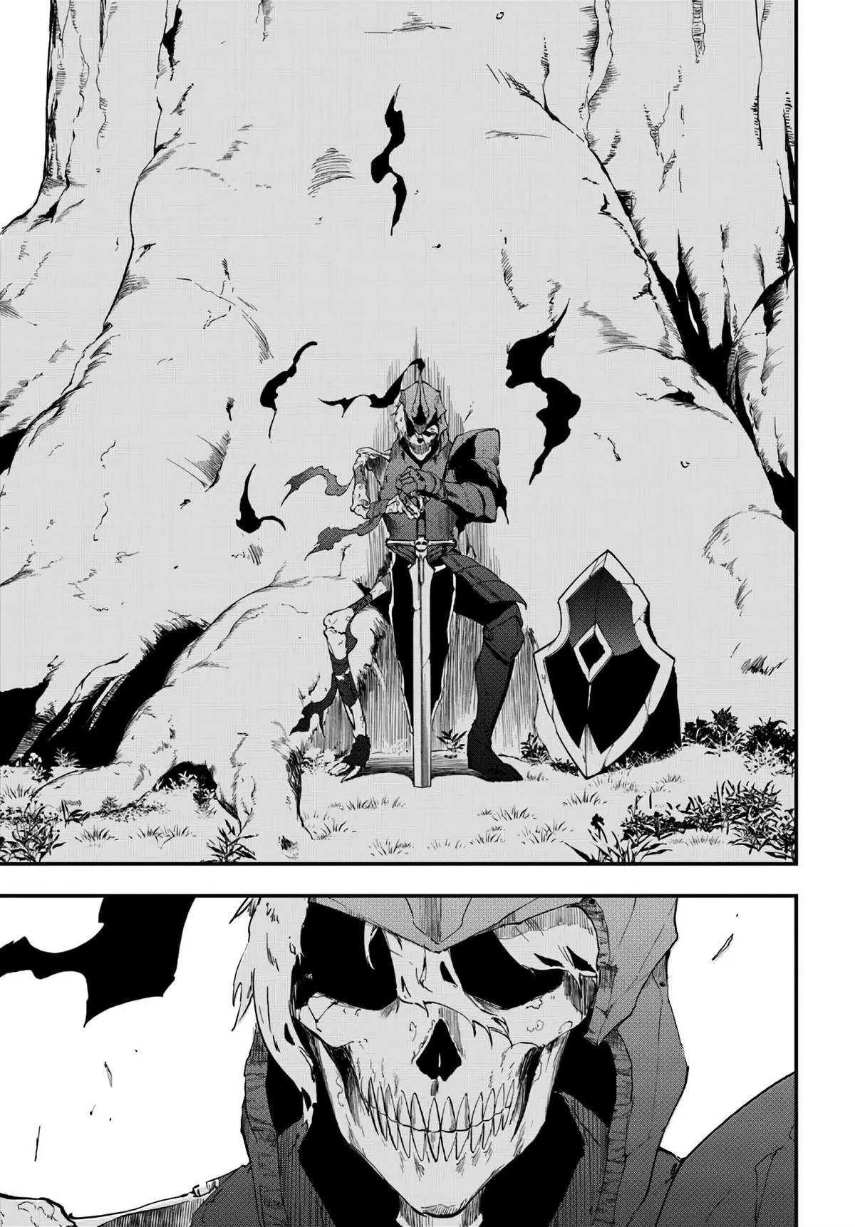 Ougon no Keikenchi Chapter 9 17