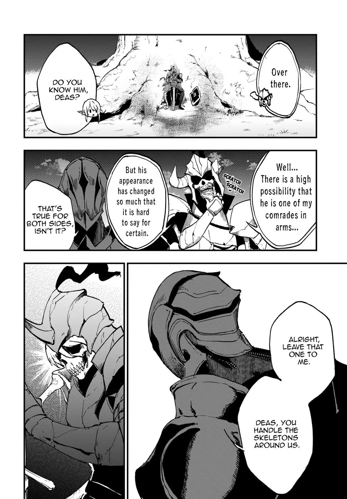 Ougon no Keikenchi Chapter 9 18