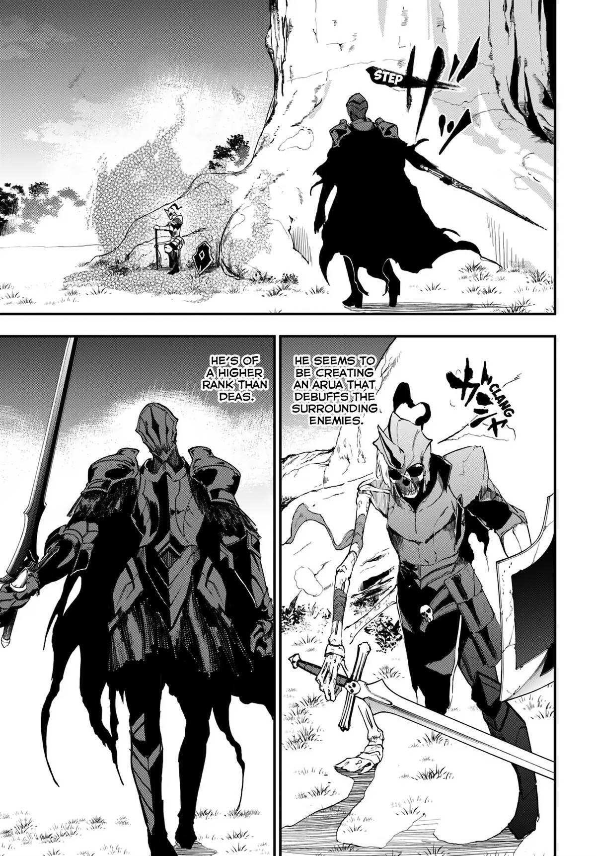 Ougon no Keikenchi Chapter 9 19