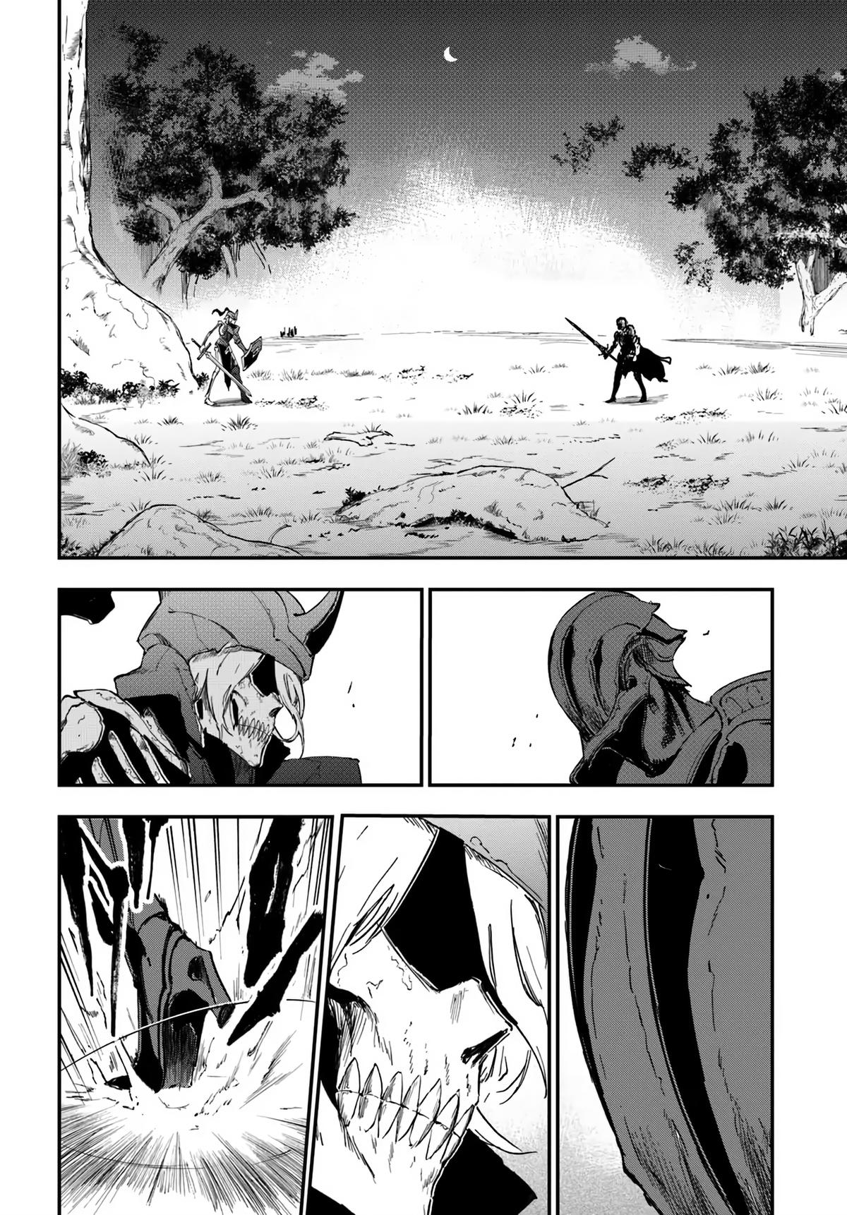 Ougon no Keikenchi Chapter 9 20