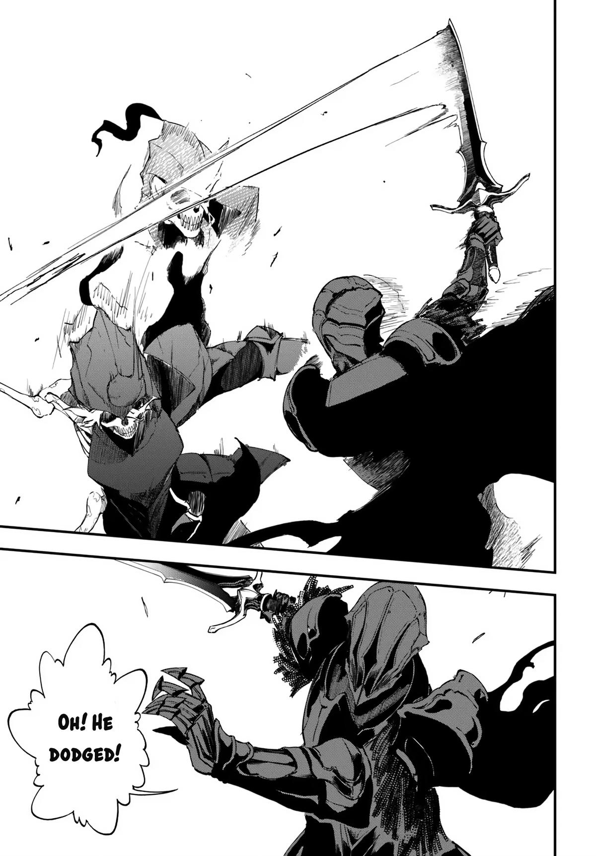 Ougon no Keikenchi Chapter 9 21