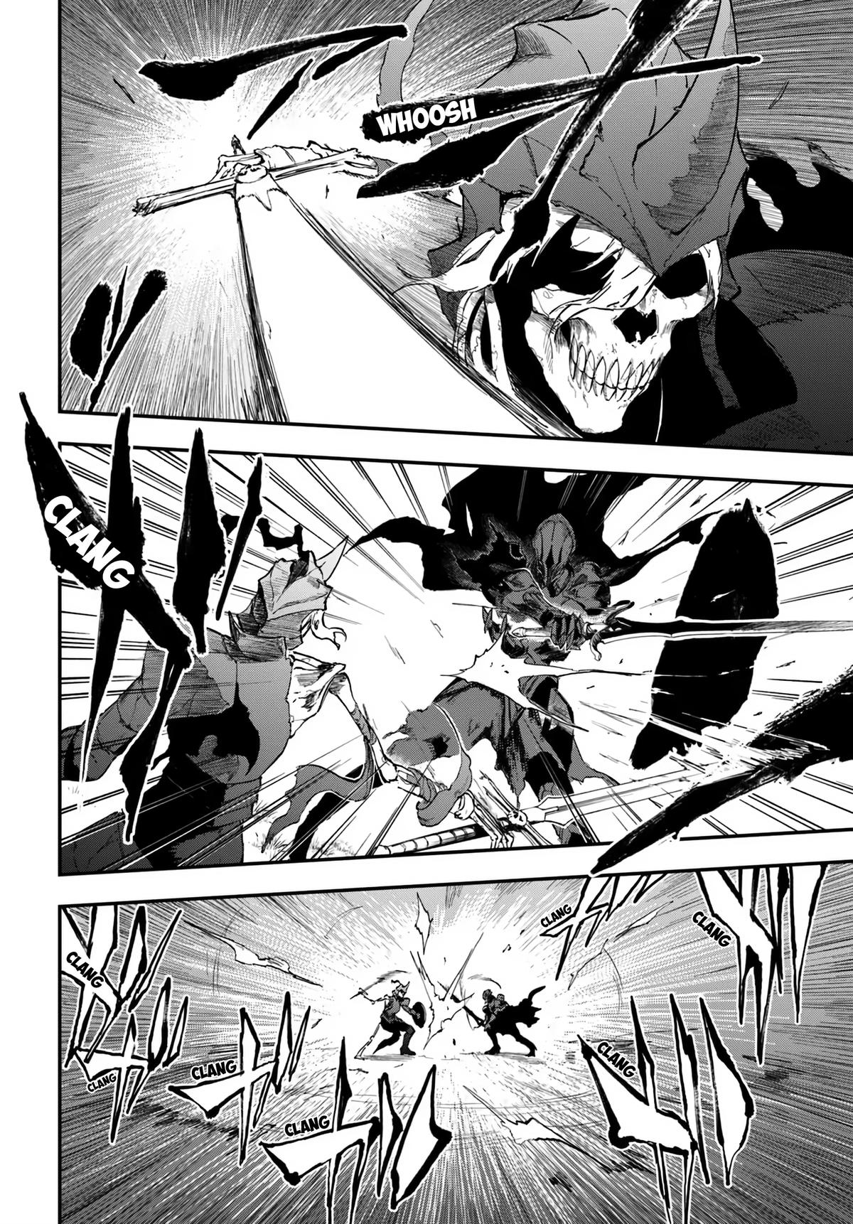 Ougon no Keikenchi Chapter 9 22