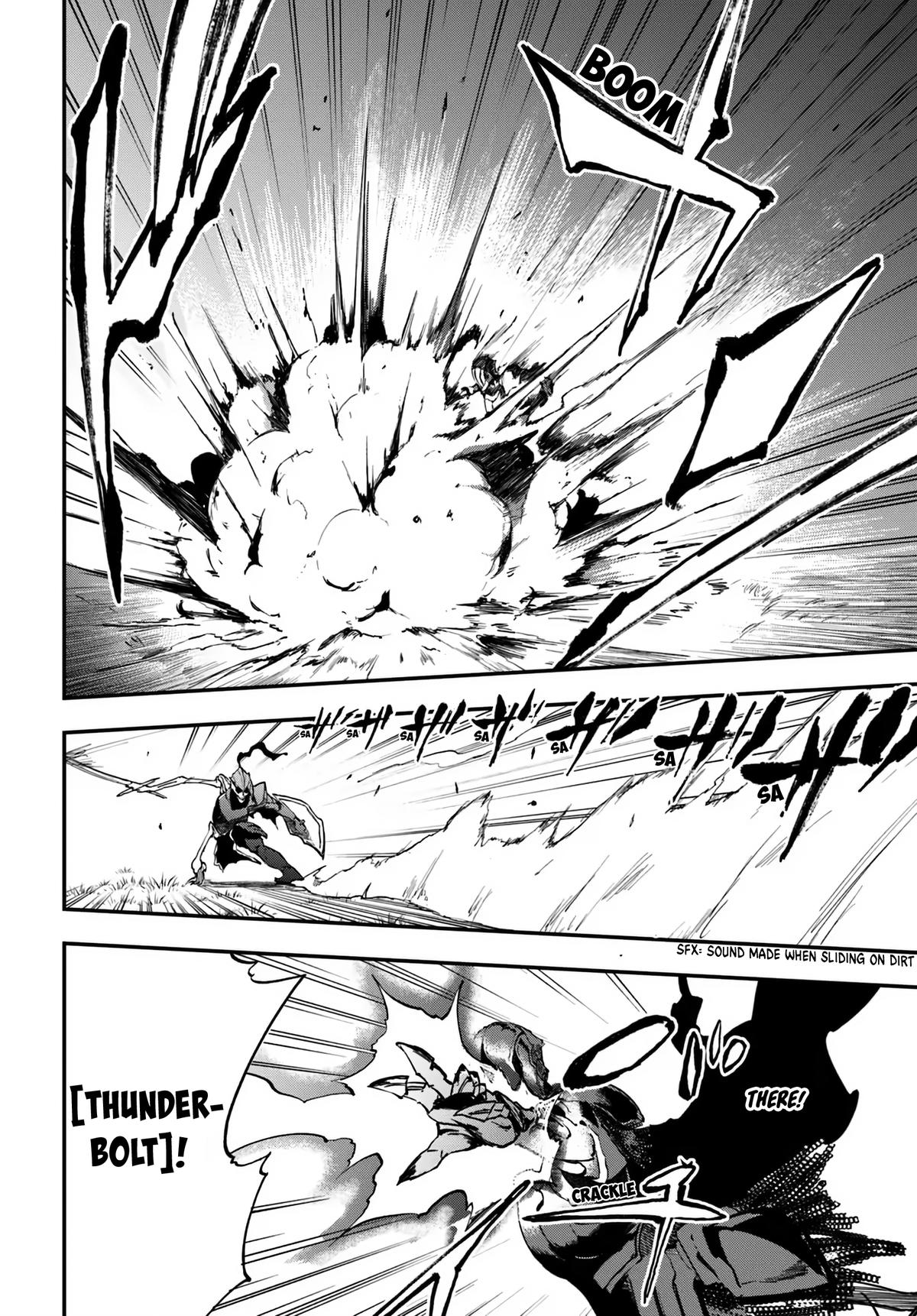 Ougon no Keikenchi Chapter 9 24