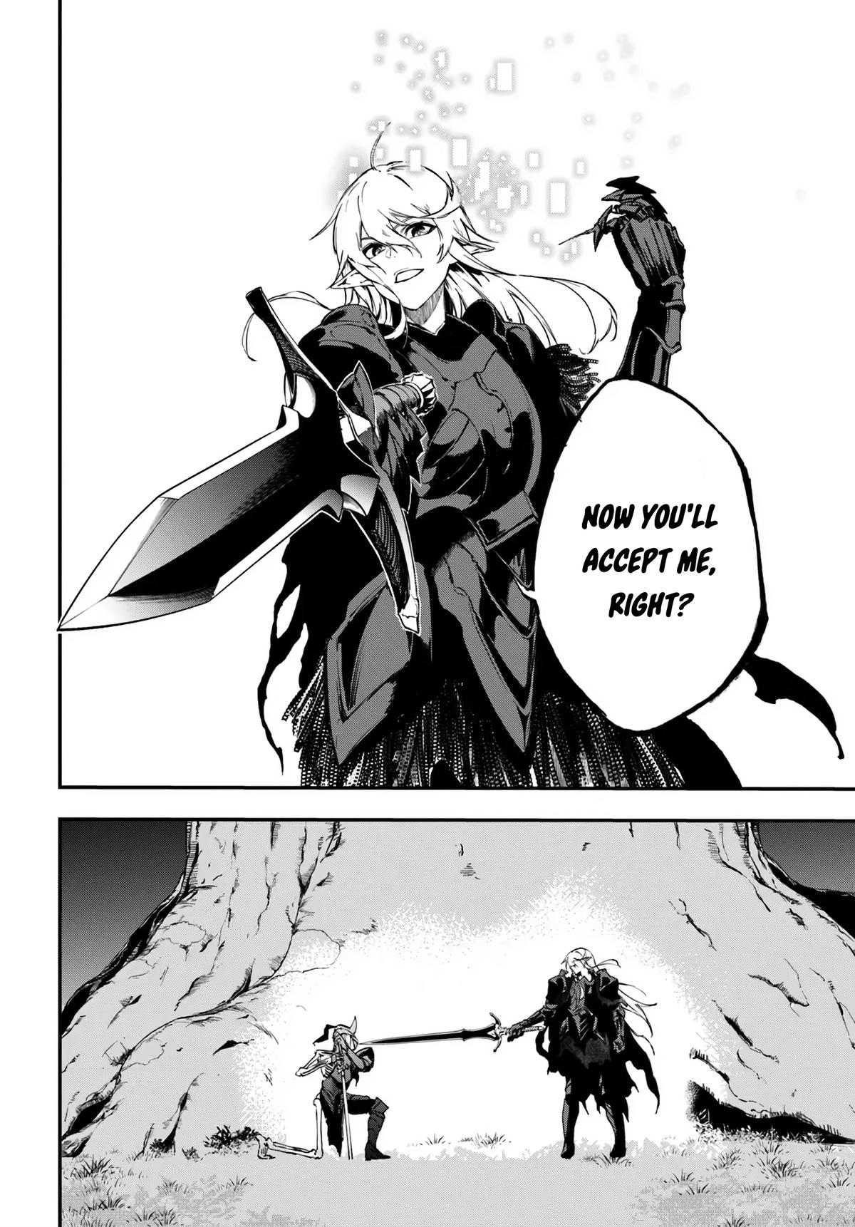 Ougon no Keikenchi Chapter 9 26