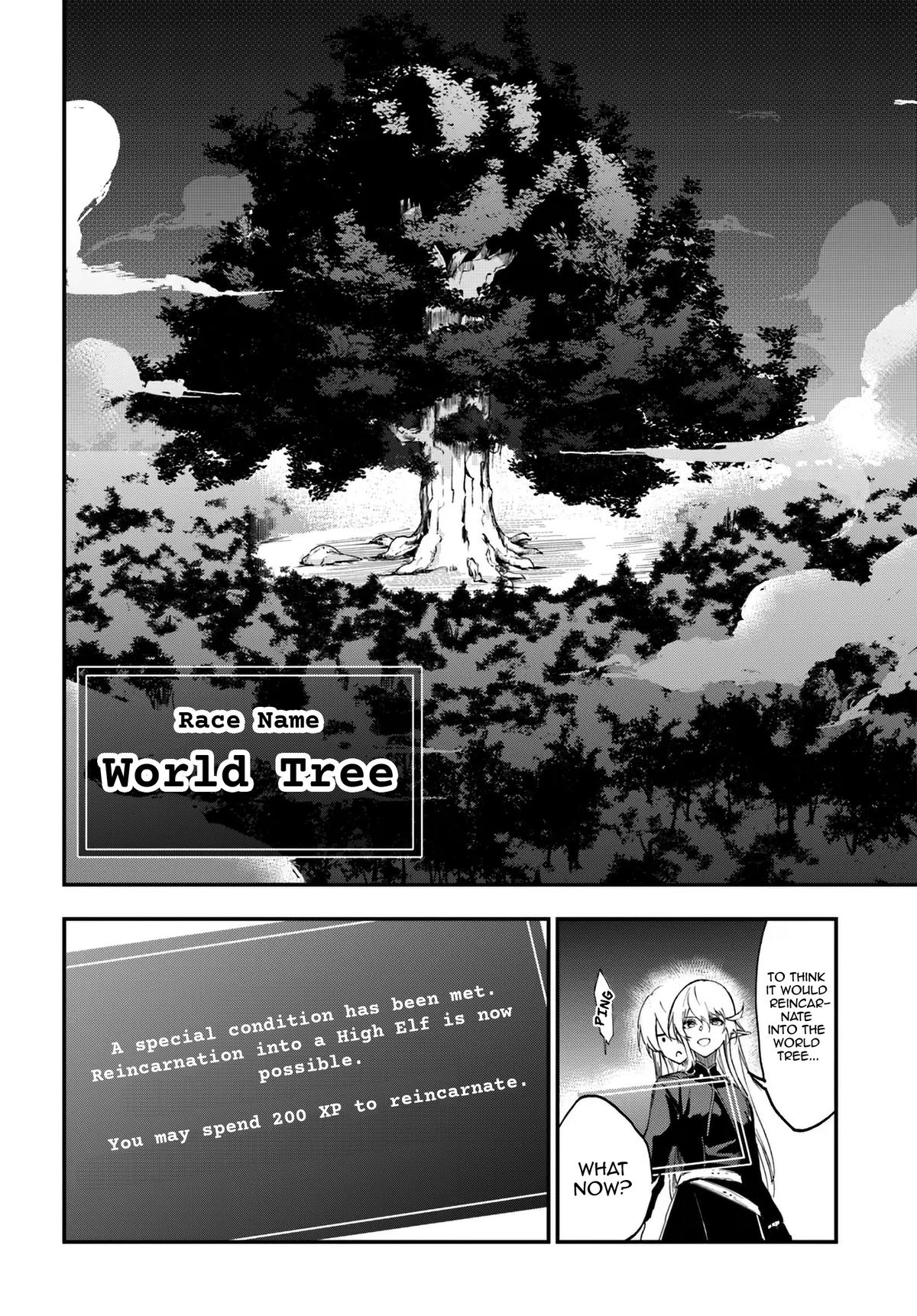 Ougon no Keikenchi Chapter 10.1 6