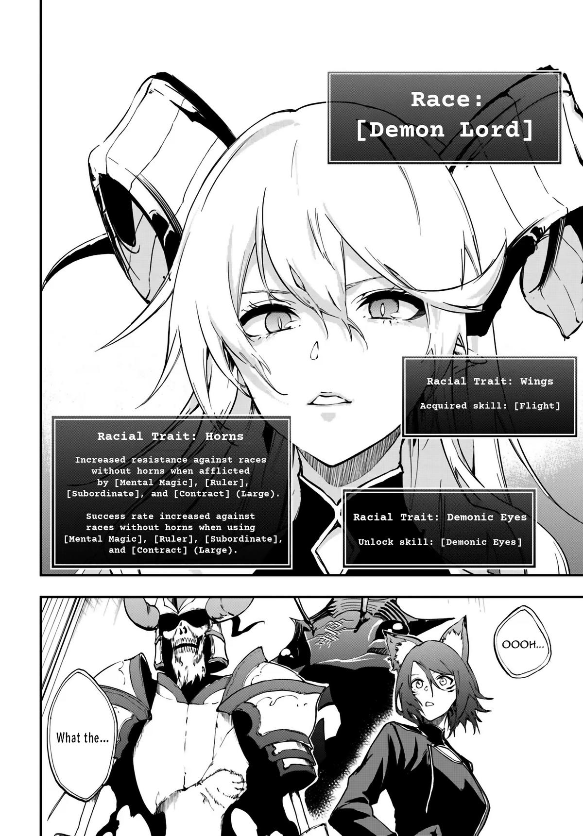 Ougon no Keikenchi Chapter 10.2 9