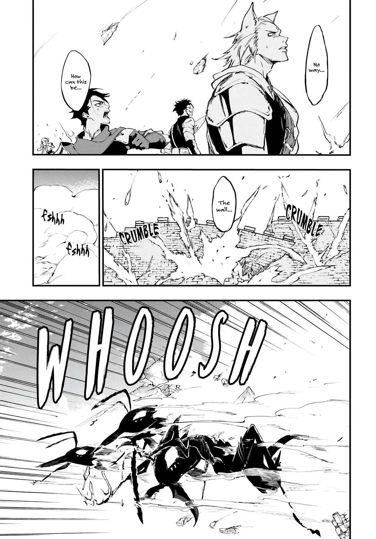 Ougon no Keikenchi Chapter 13 11