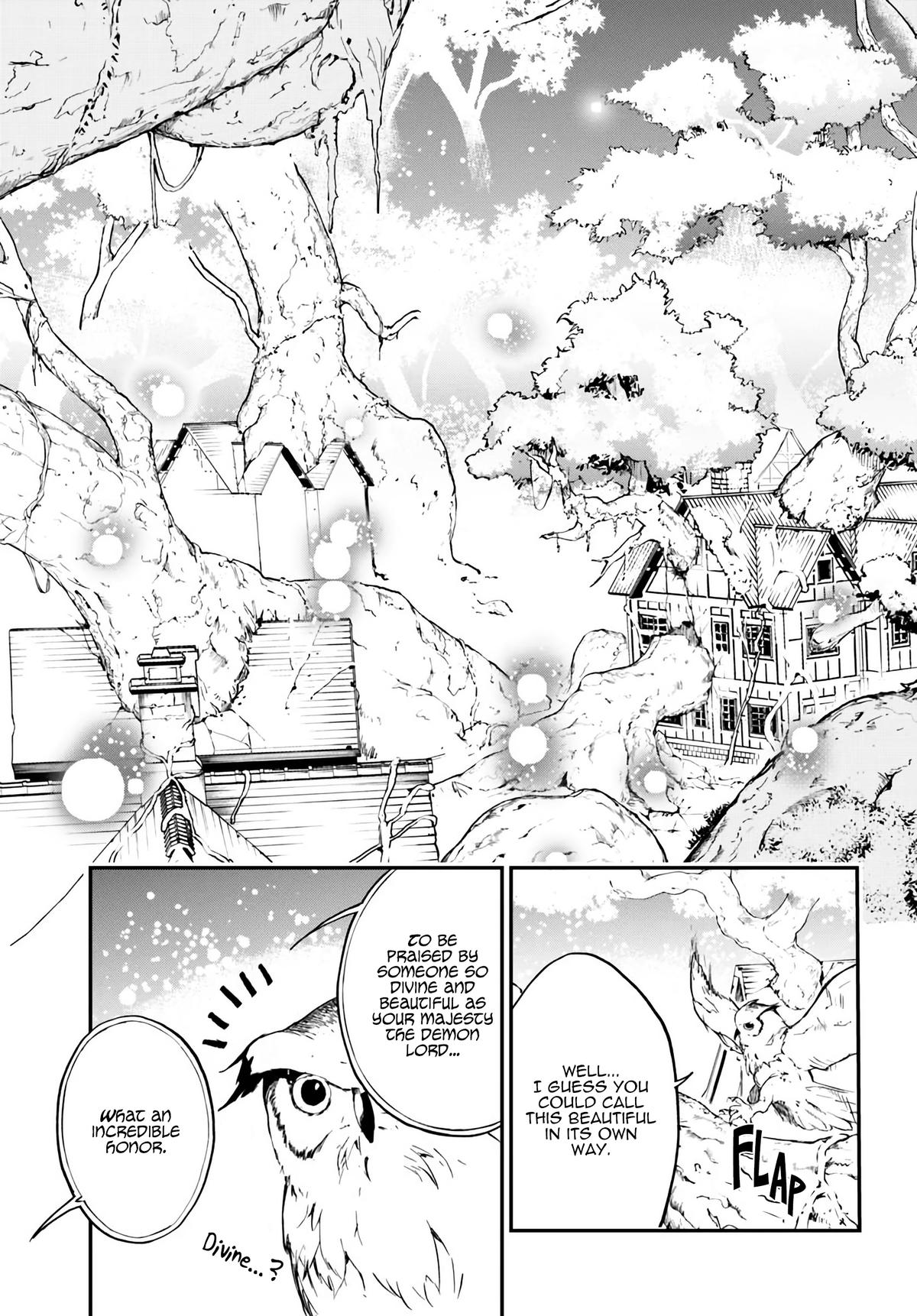 Ougon no Keikenchi Chapter 13 27