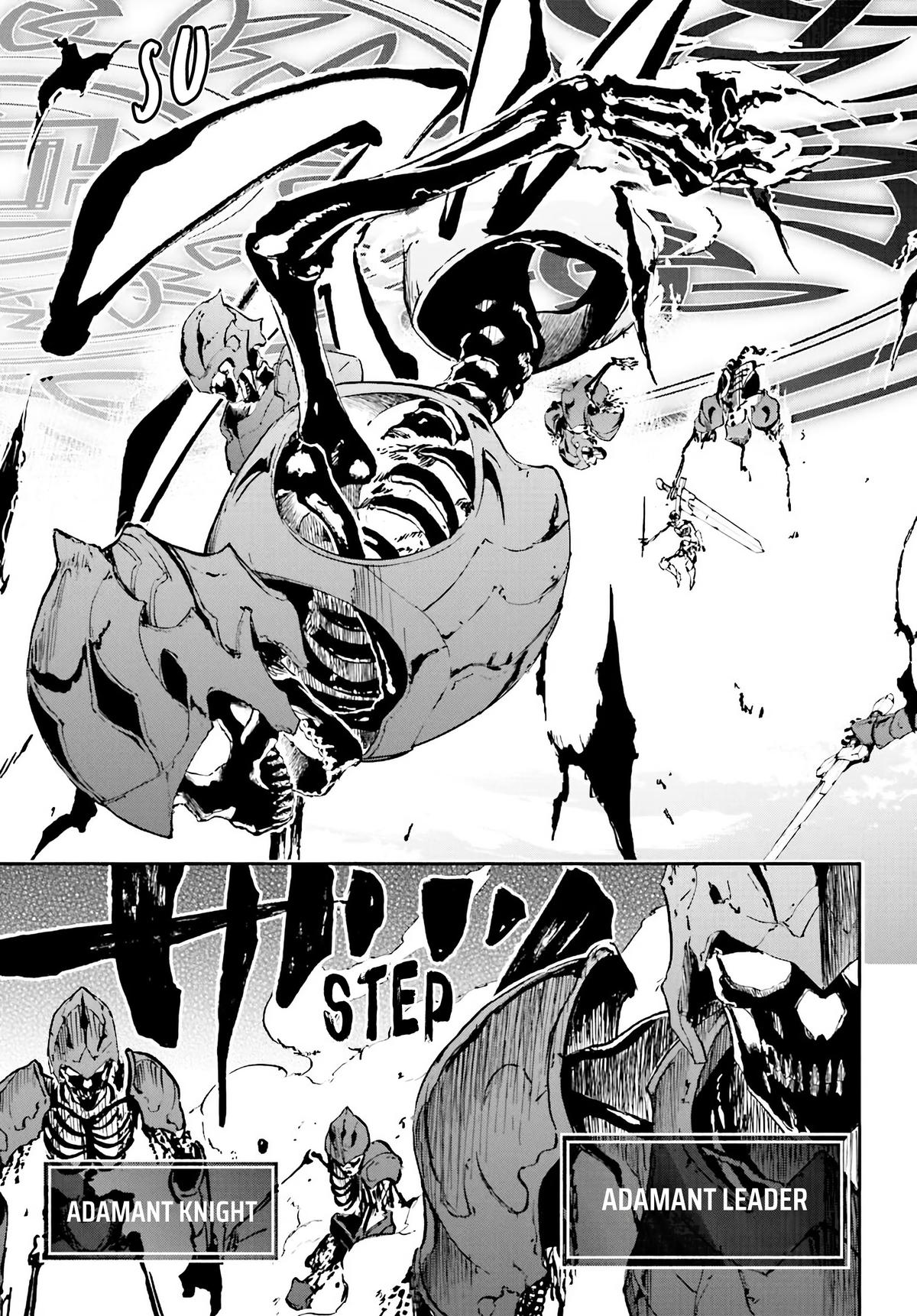 Ougon no Keikenchi Chapter 15 22