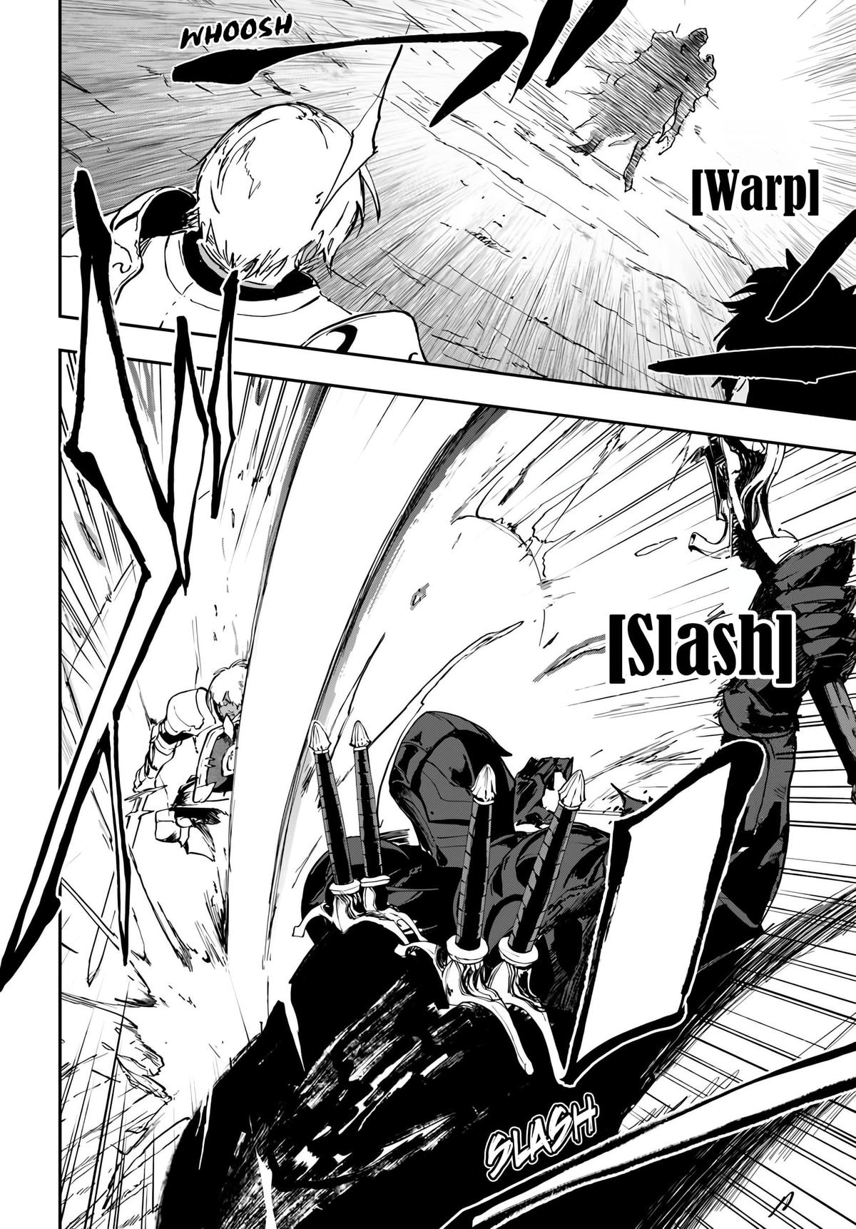 Ougon no Keikenchi Chapter 16 3