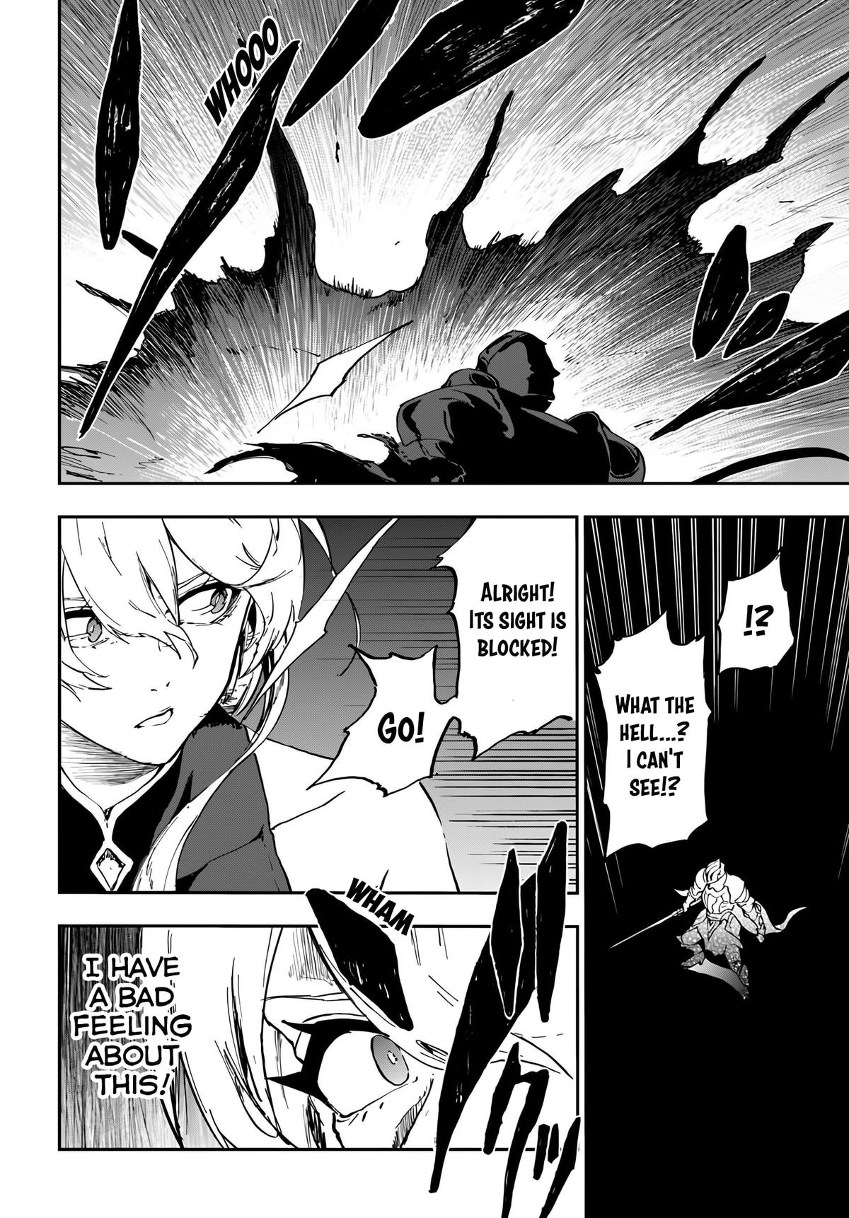 Ougon no Keikenchi Chapter 16 9