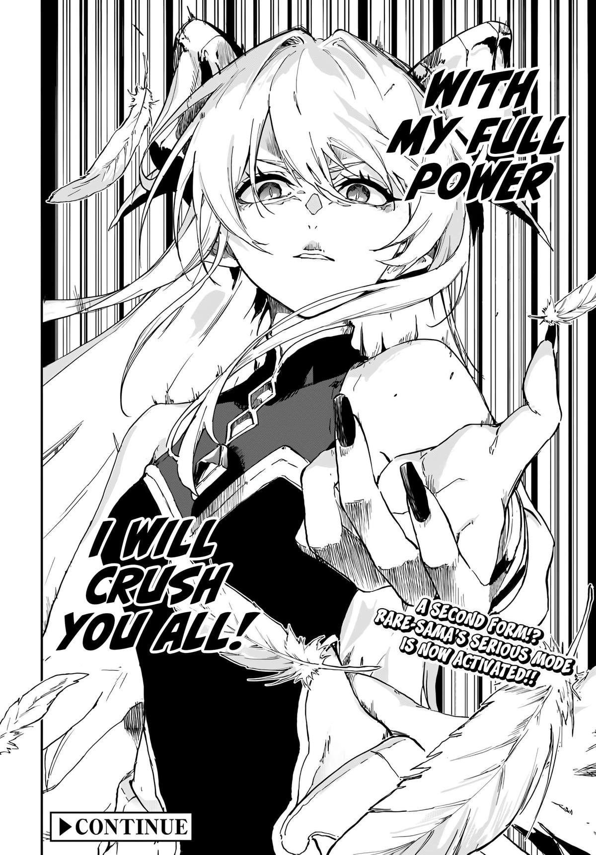 Ougon no Keikenchi Chapter 16 28