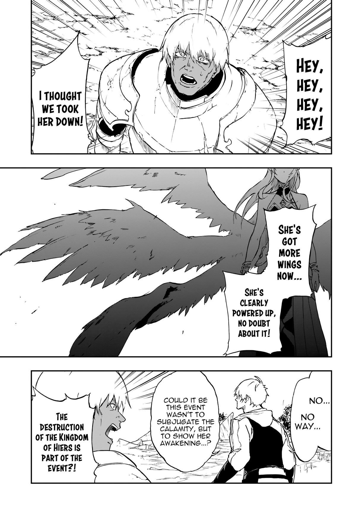 Ougon no Keikenchi Chapter 20 10