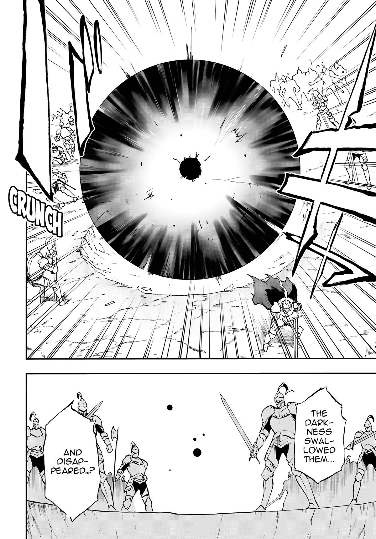 Ougon no Keikenchi Chapter 20 21