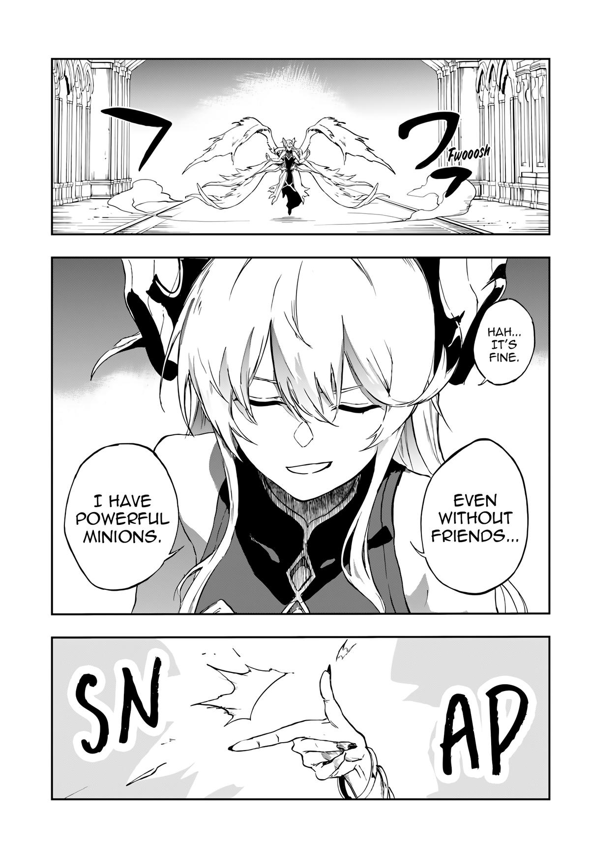 Ougon no Keikenchi Chapter 20 35