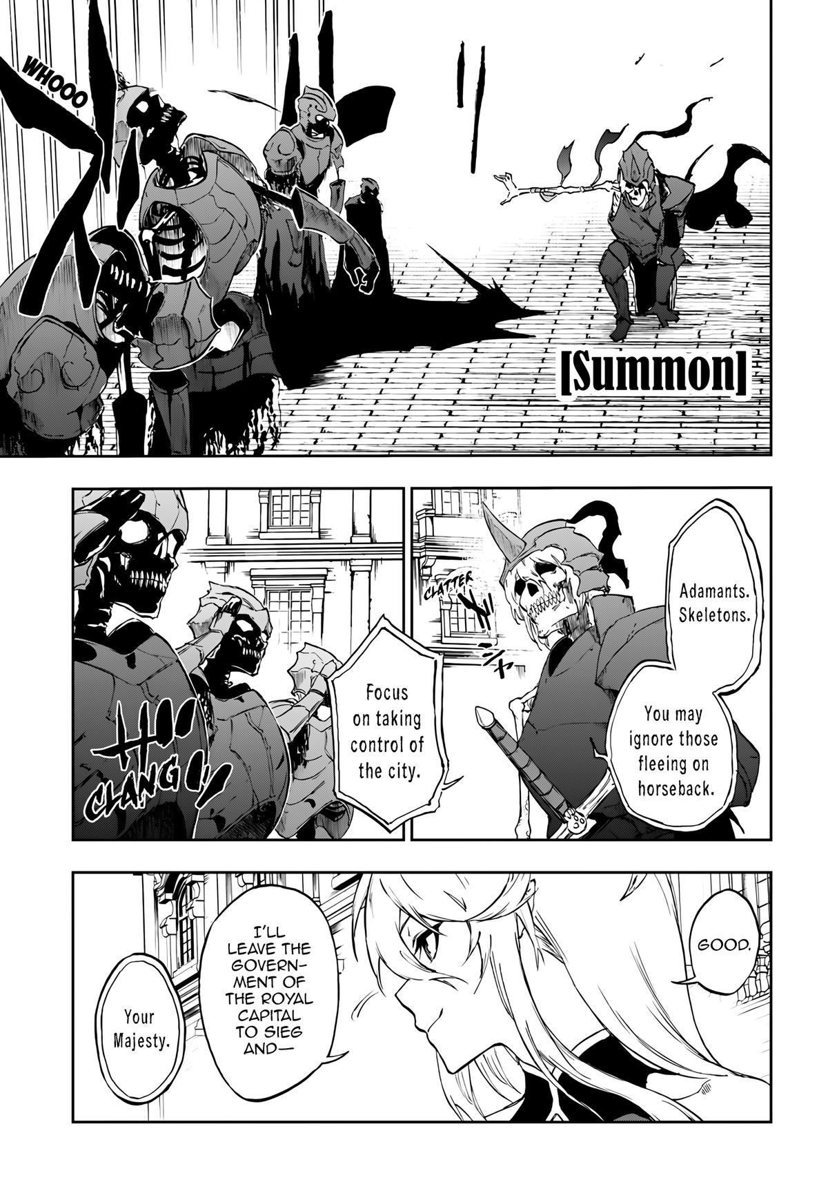 Ougon no Keikenchi Chapter 20 37