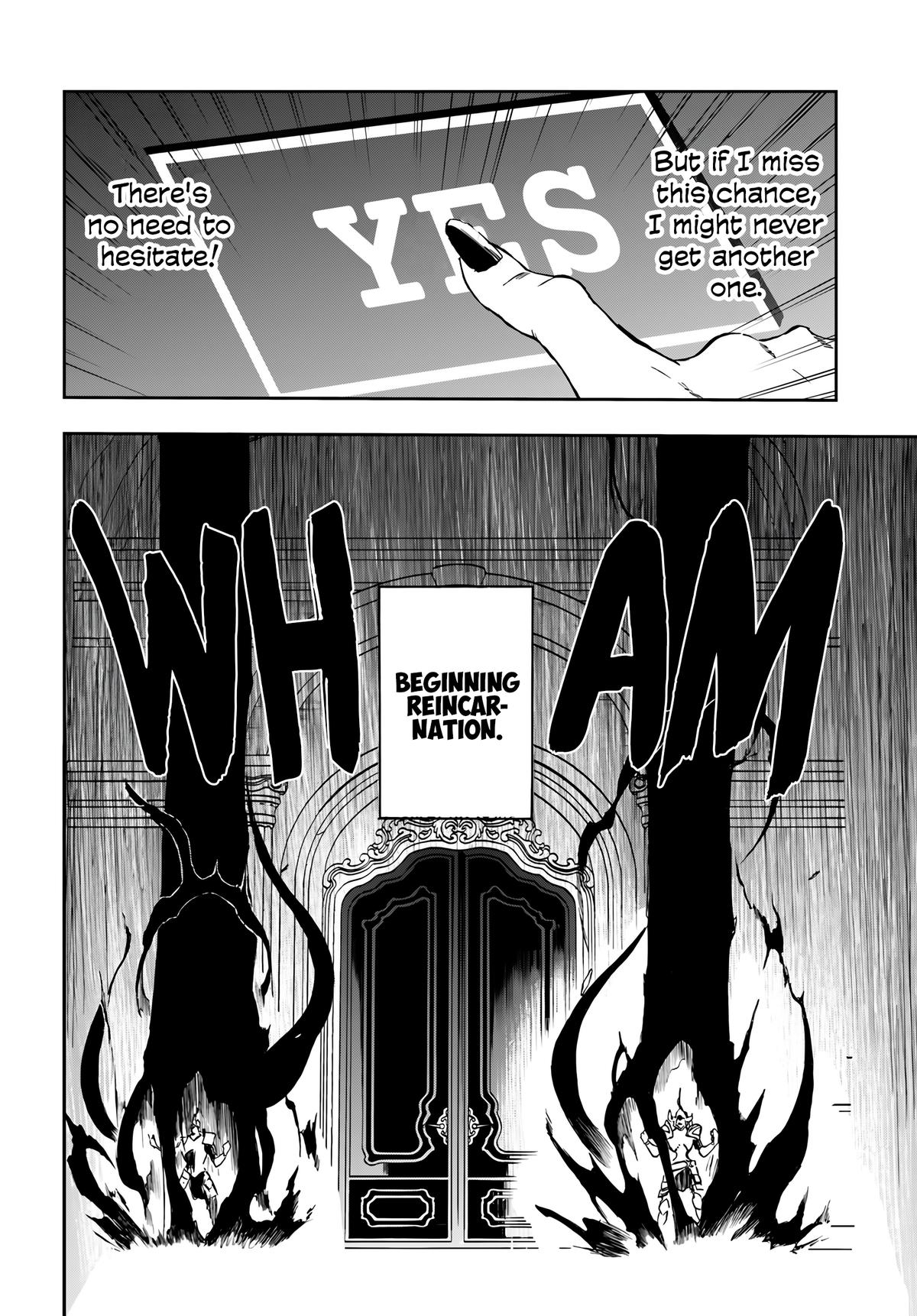 Ougon no Keikenchi Chapter 21 19
