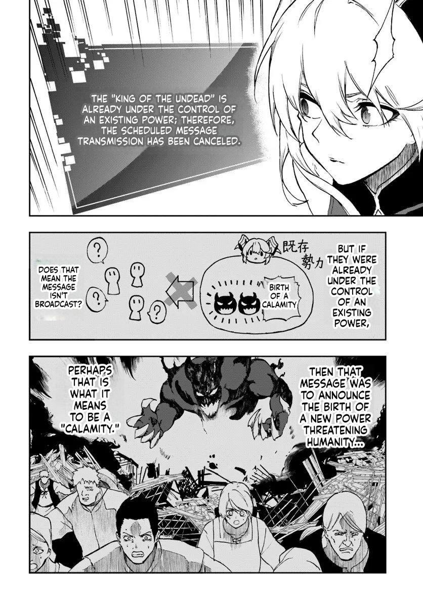 Ougon no Keikenchi Chapter 22 2