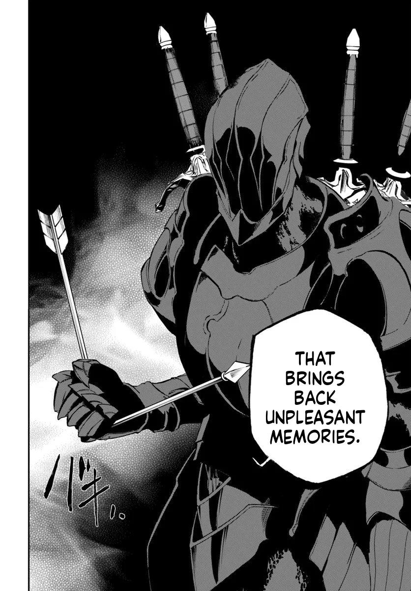 Ougon no Keikenchi Chapter 22 24