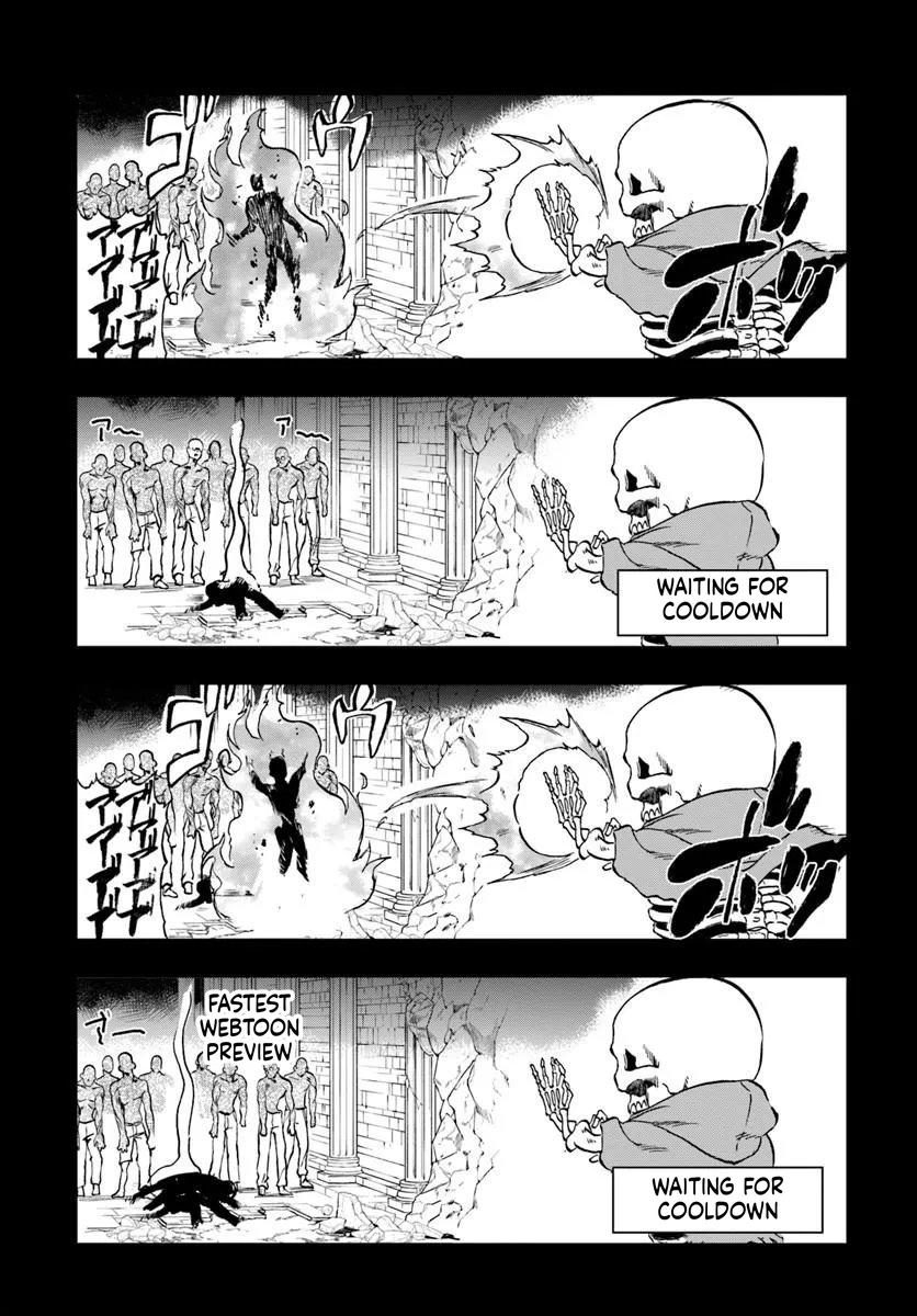 Ougon no Keikenchi Chapter 23 20