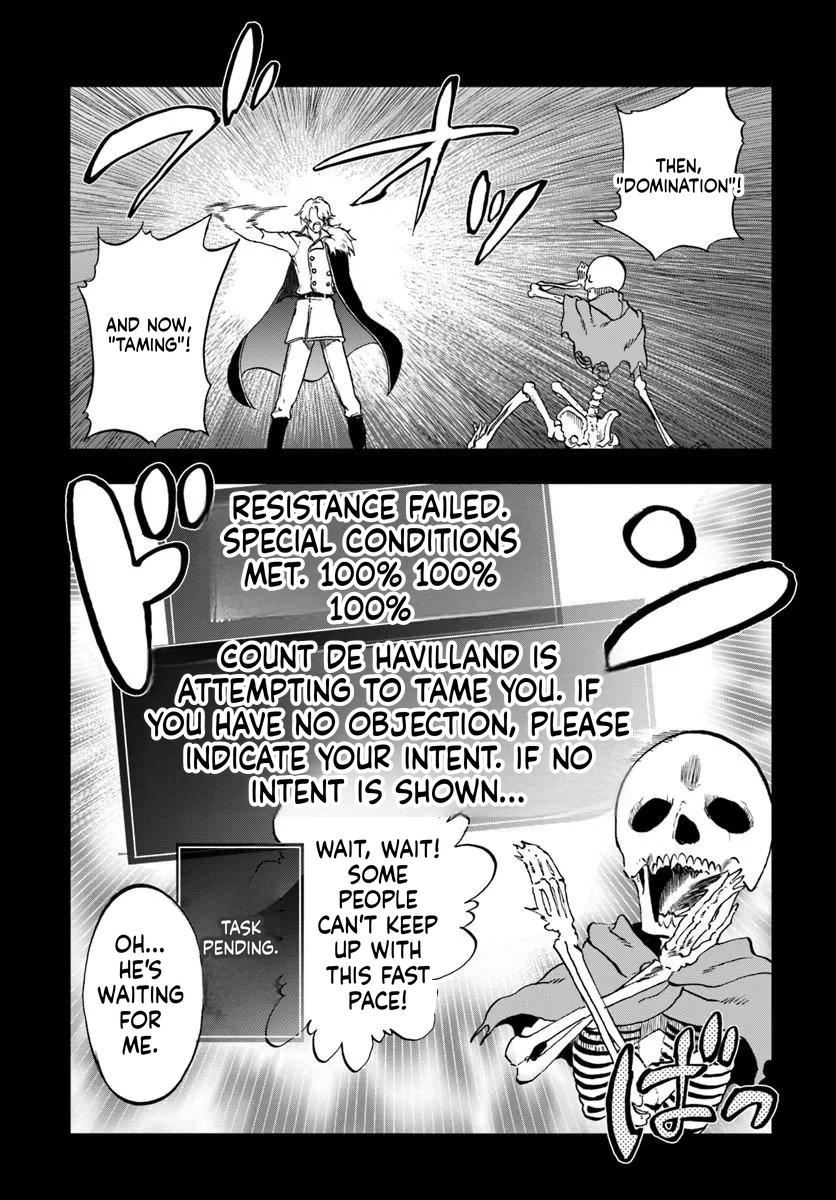 Ougon no Keikenchi Chapter 23 26