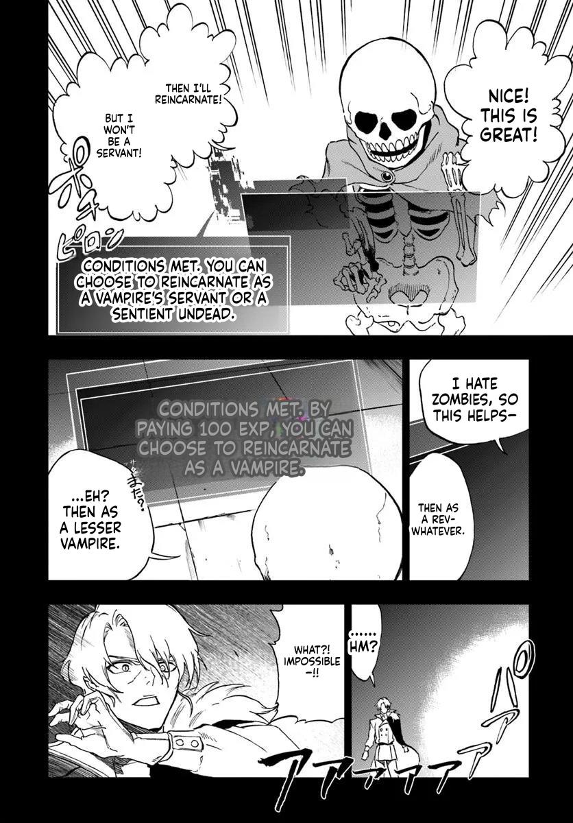 Ougon no Keikenchi Chapter 23 28