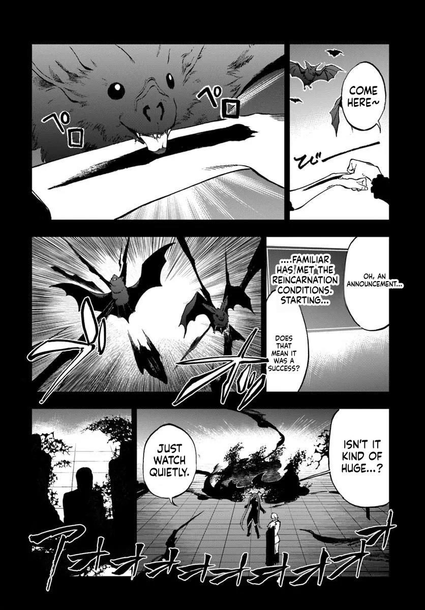 Ougon no Keikenchi Chapter 24 5