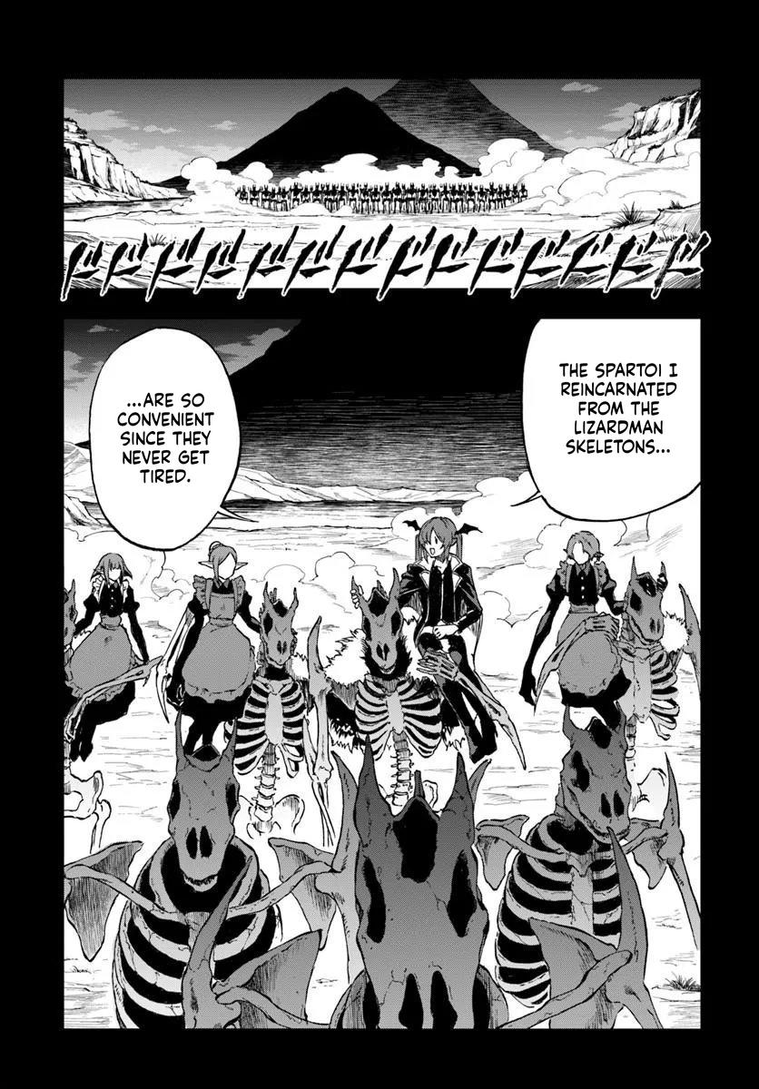 Ougon no Keikenchi Chapter 24 18