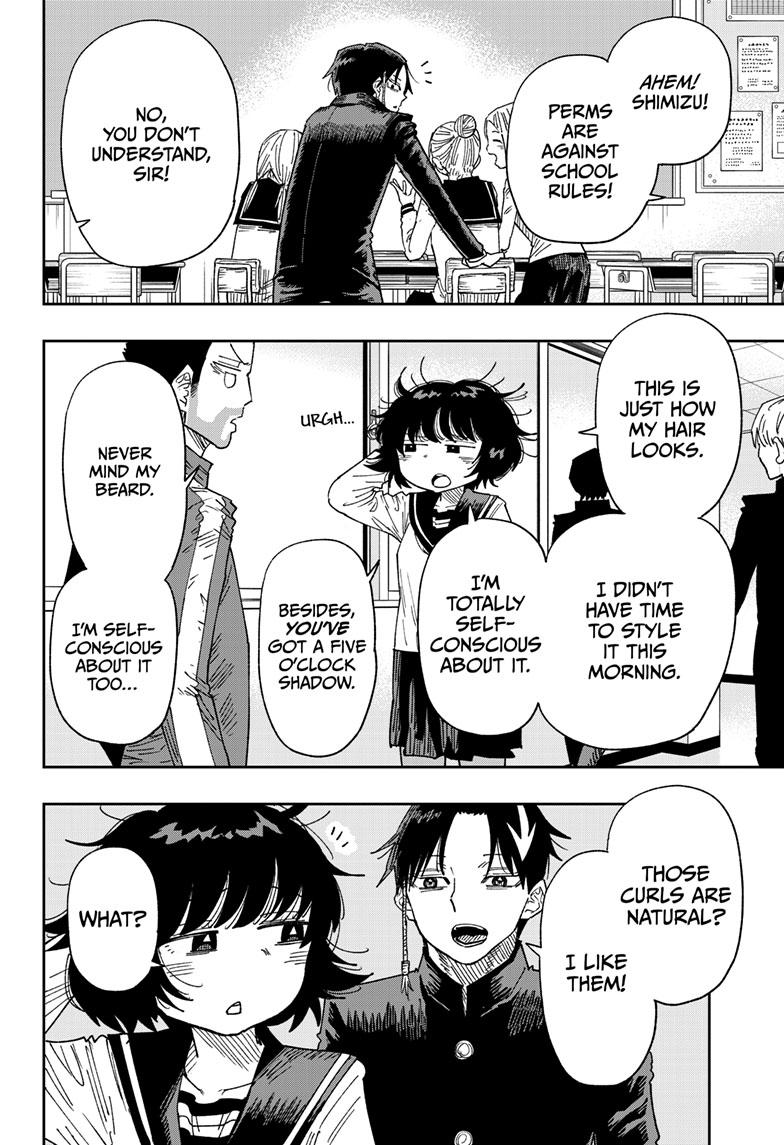 Parashoppers Chapter 1 6