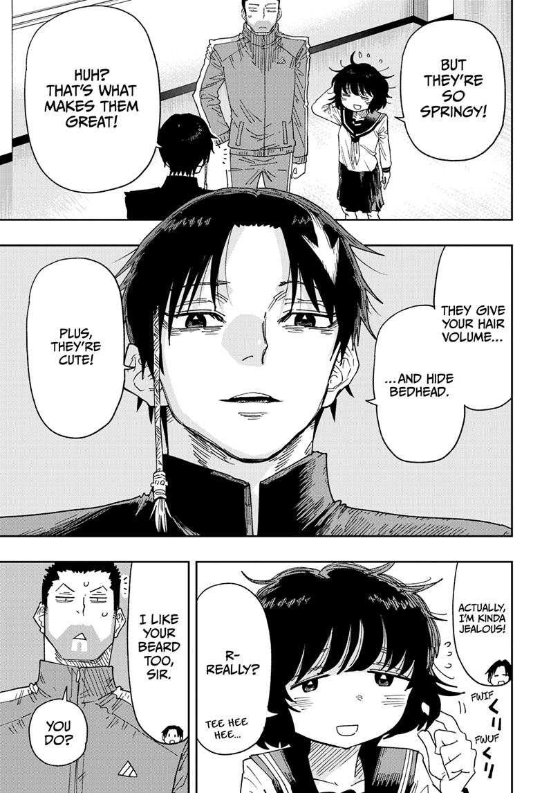 Parashoppers Chapter 1 7