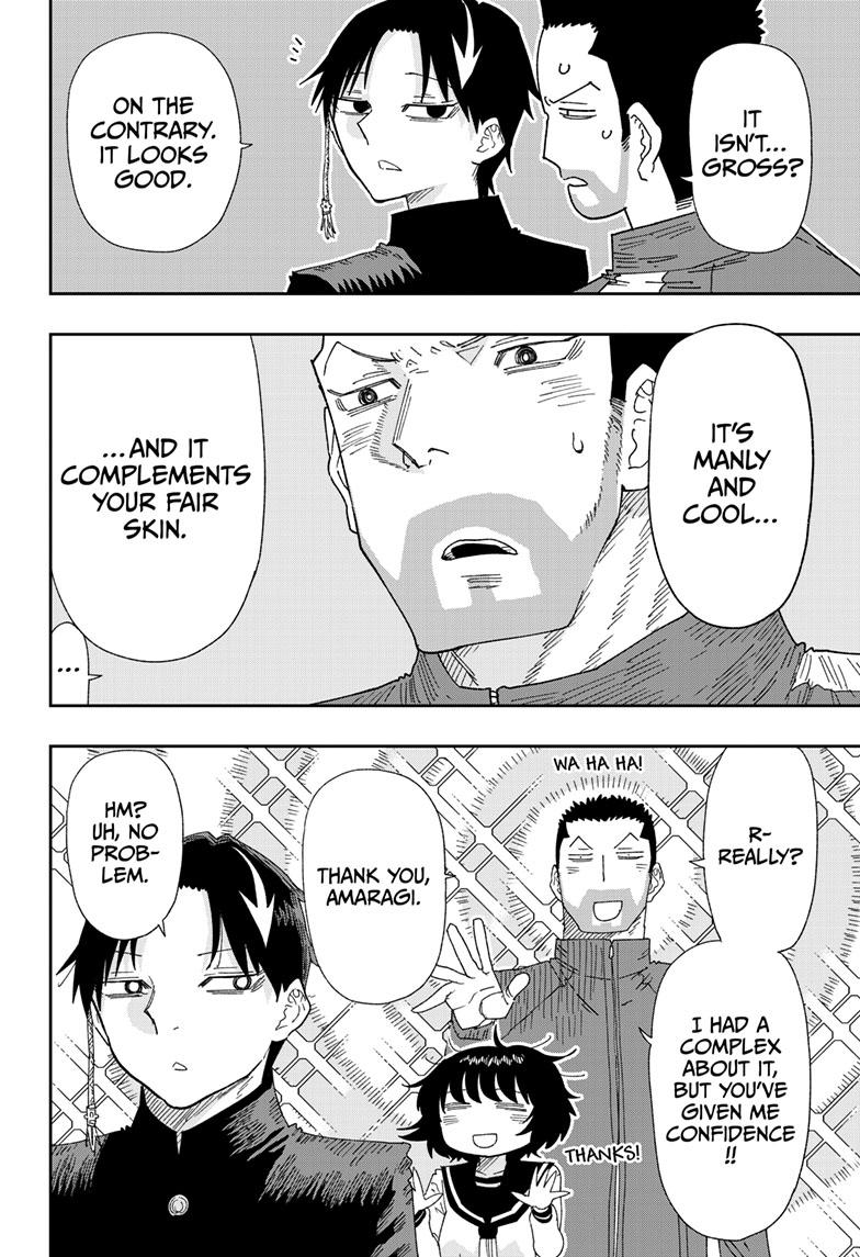 Parashoppers Chapter 1 8