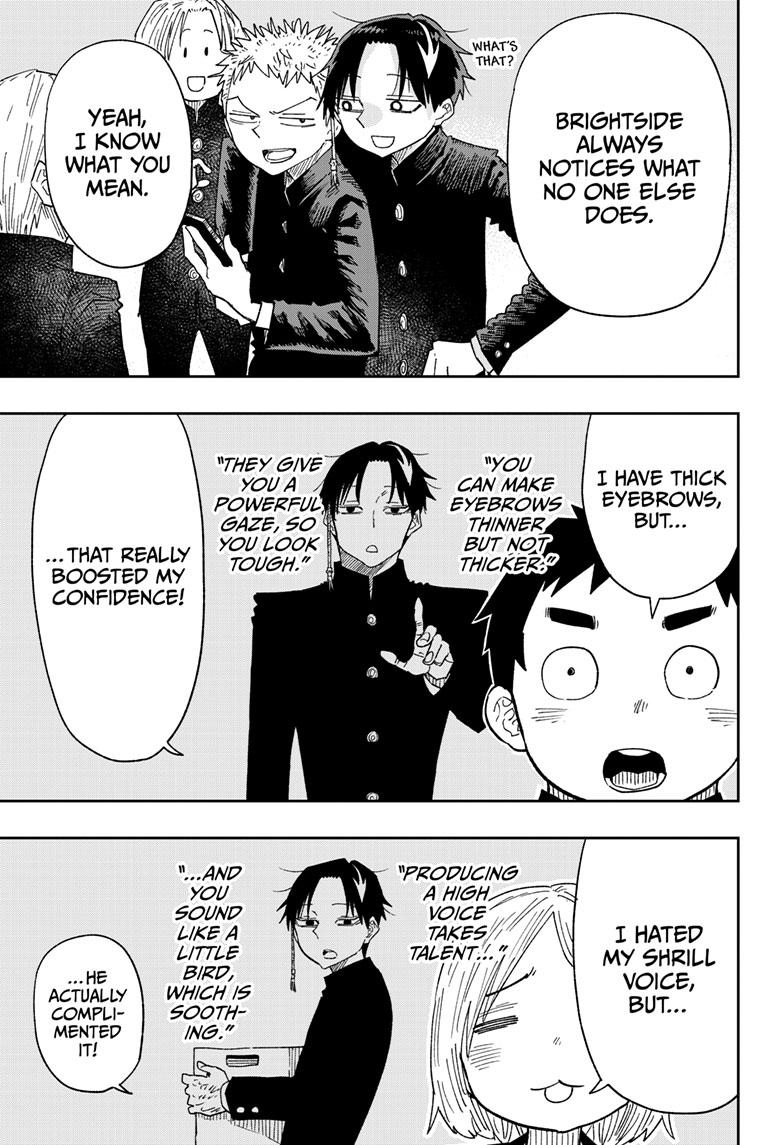 Parashoppers Chapter 1 9