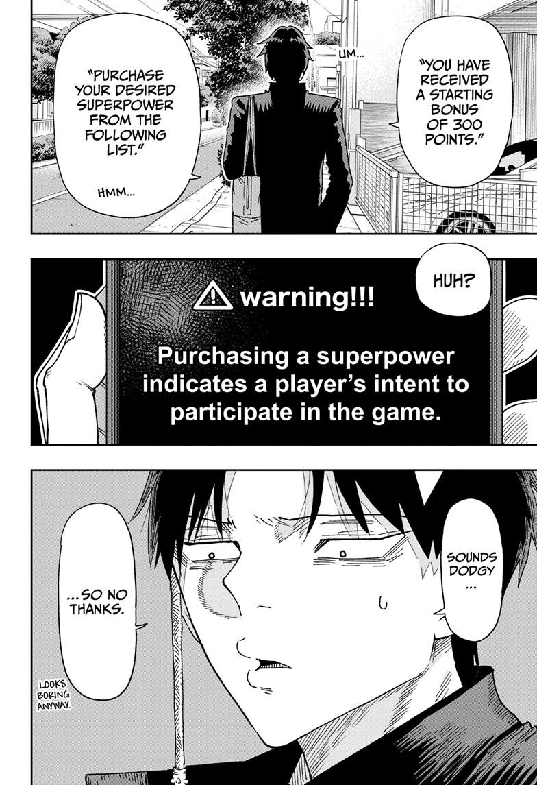 Parashoppers Chapter 1 14