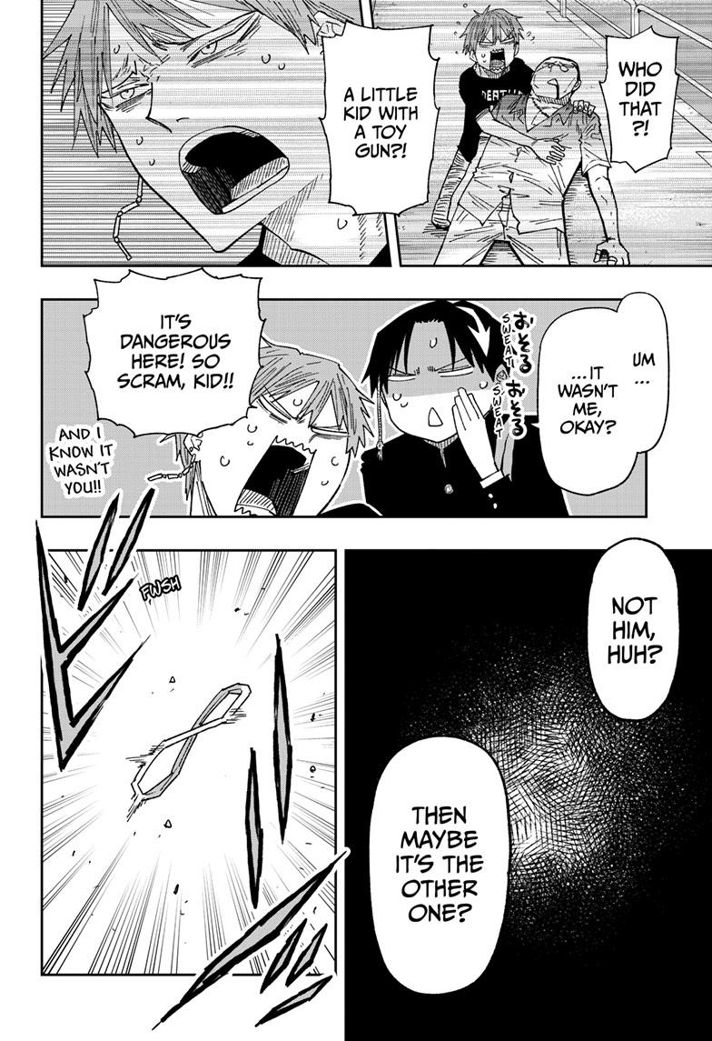 Parashoppers Chapter 1 18