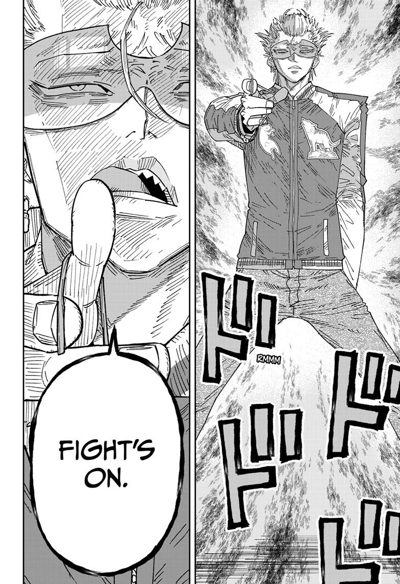 Parashoppers Chapter 1 20