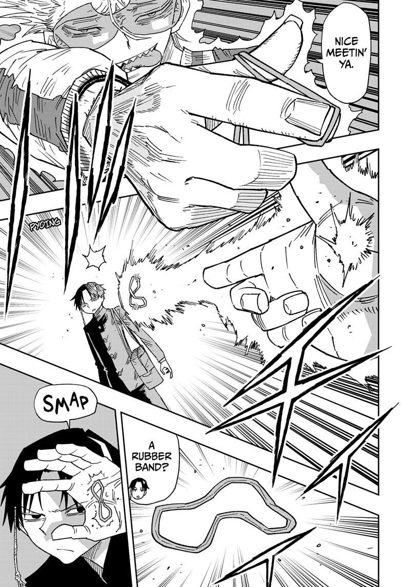 Parashoppers Chapter 1 21