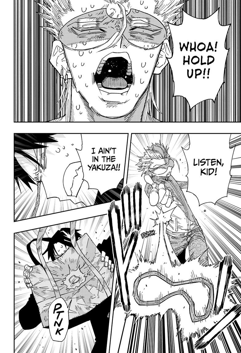 Parashoppers Chapter 1 24