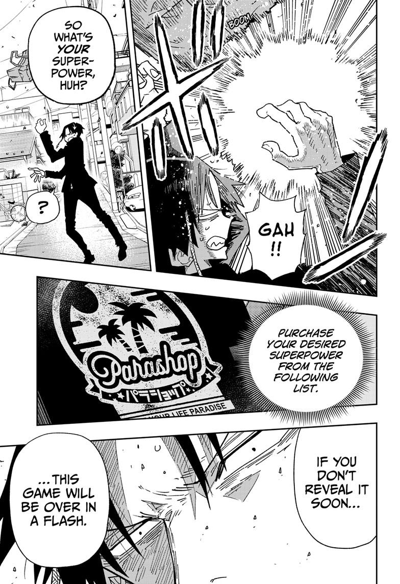 Parashoppers Chapter 1 25