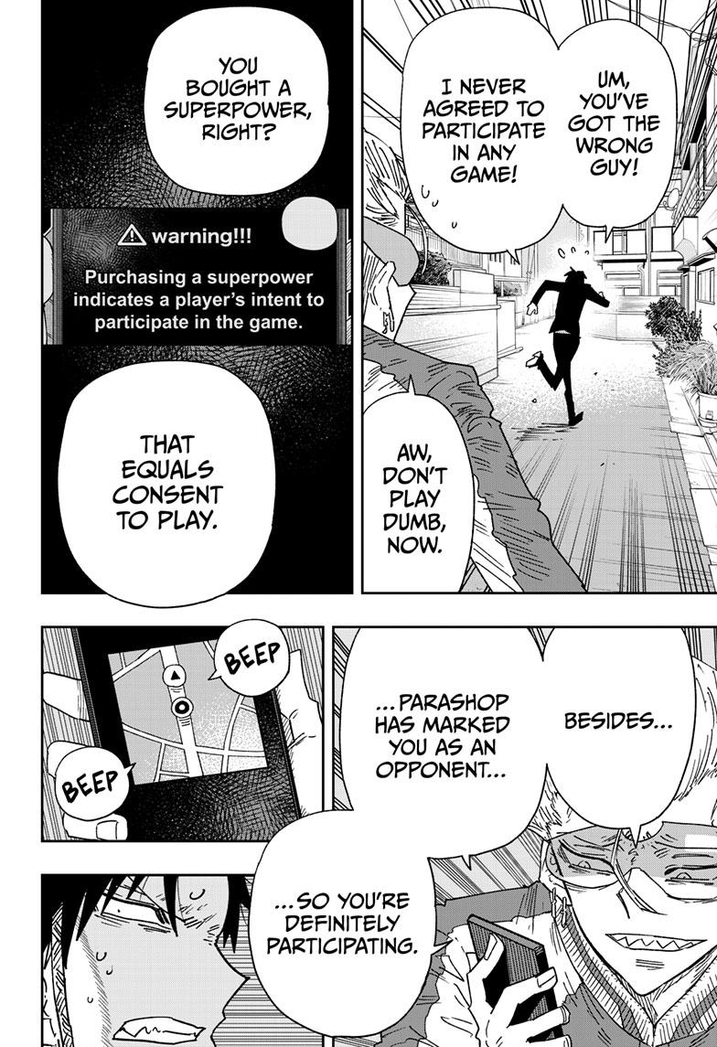 Parashoppers Chapter 1 26
